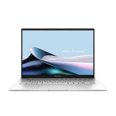 Asus Zenbook 14 Oled UX3405CA-QD1722W, Intel Core Ultra 5-225H, Intel Arc Graphics, 16GB RAM SSD 512GB, Windows 11 Home, ლეპტოპი