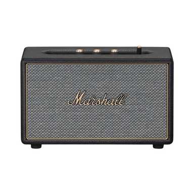 Marshall Acton IV Black