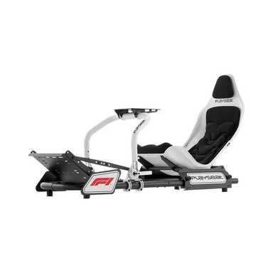 Playseat Formula Instinct F1 Edition FO.00334 White