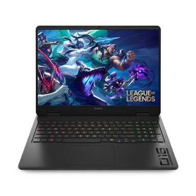 HP Omen 16 D0YM5EA, Intel Core Ultra 7-255H, Nvidia GeForce RTX 5070 8GB, 32GB RAM SSD 1TB, Free Dos, Laptop
