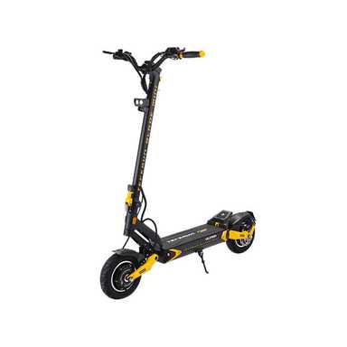 Teverun Blade Mini Ultra Black/Yellow