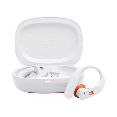 JBL Endurance PEAK IV White