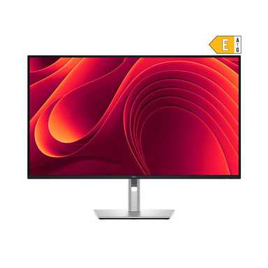 Dell Pro 32 Plus Monitor P3225DE 210-BRDP_GE Black/Silver