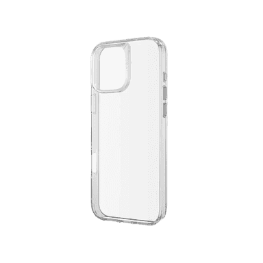 Uniq Hybrid Air Fender Iphone 16 Pro Transparent