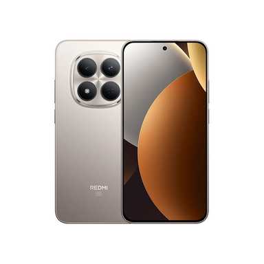 Xiaomi Redmi Note 15 Pro 5G 8/256GB Titanium