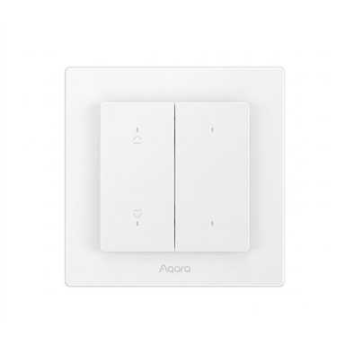 Aqara Shutter Switch H2 EU White