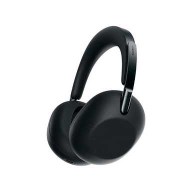 Sony WH-1000XX THE COLLEXION Wireless Noise Cancelling Headphones Black