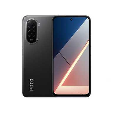 Xiaomi Poco M7 NFC 4G 8/256GB Black