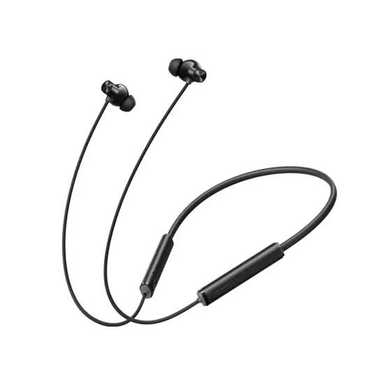 Realme Buds Wireless 5 ANC Black