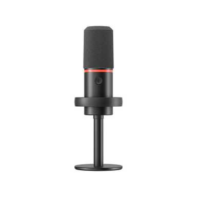 BOYA CastMic S60 USB Microphone Black