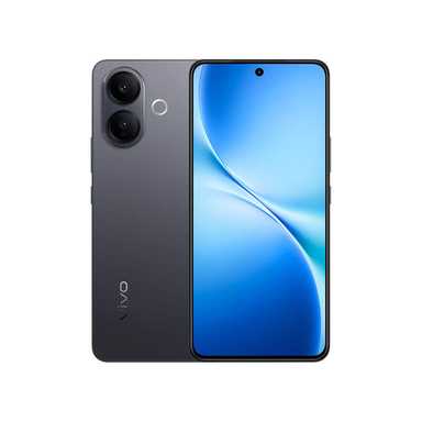 Vivo V60 Lite 5G 12/256GB Black