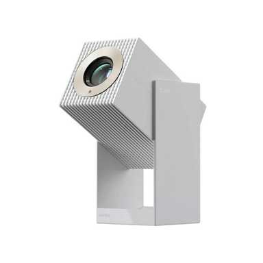 Wanbo Cube 2 Pro Projector White