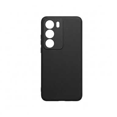 Ovose Protective Case Lovely Fruit Series Realme P3 Lite Black