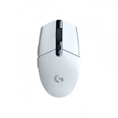 Logitech Gaming Mouse G305 LIGHTSPEED WL L910-005282 White