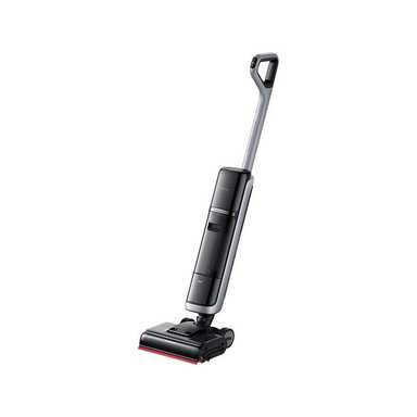 Dreame H15 Pro Heat Wet Dry Vacuum Black
