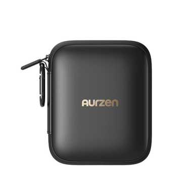 Aurzen CasePlay Compact Bag Black