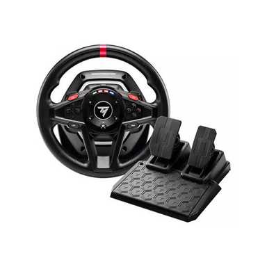 Thrustmaster T128 Xbox Series Racing Wheel Black