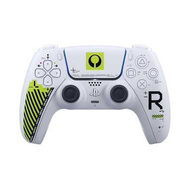 Sony PS5 Wireless Controller Dualsense Marathon Limited Edition White