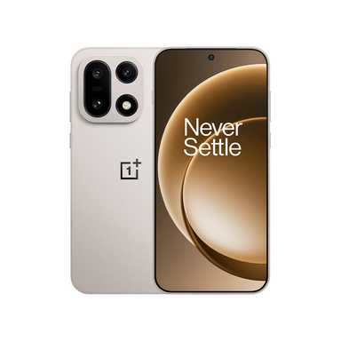 OnePlus 15 5G 16GB/512GB Sandstorm