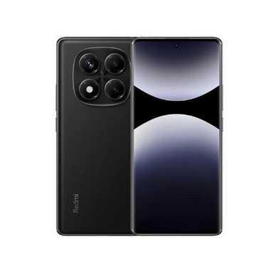 Xiaomi Redmi Note 14 Pro NFC 4G 8/256GB Black