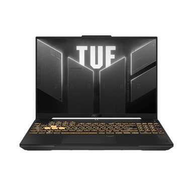 Asus TUF 16 FX607VU-RL112, Intel Core i7-13620H, Nvidia GeForce RTX 4050 6GB, 16GB RAM SSD 1TB, Free Dos, Ноутбук