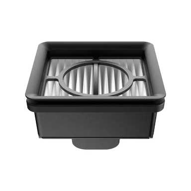 Xiaomi Truclean W20 Wet Dry Vacuum Filter 2Pack Black