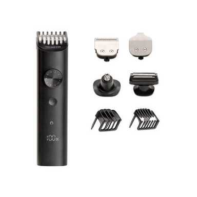 Xiaomi Grooming Kit Pro Black