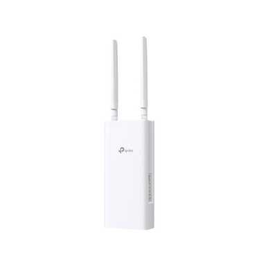 TP-Link TL-MR100 Outdoor LTE Router Black