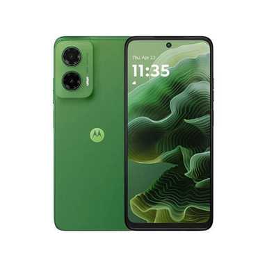 Motorola Moto G35 5G 4/256GB Leaf Green