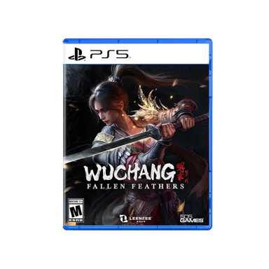 Sony PS5 Game Wuchang: Fallen Feathers