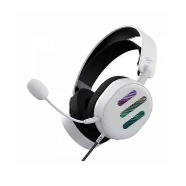 Havit HV-H2038U Gaming Headset White/Black