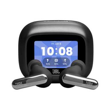 JBL Live Beam 4 Black