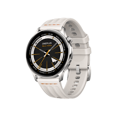 Oneplus Watch Lite Silver