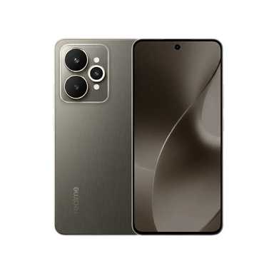 Realme 15 5G NFC 12/512GB Suit Titanium