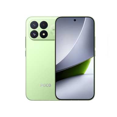 Xiaomi Poco F9 Pro 5G 12/512GB Green