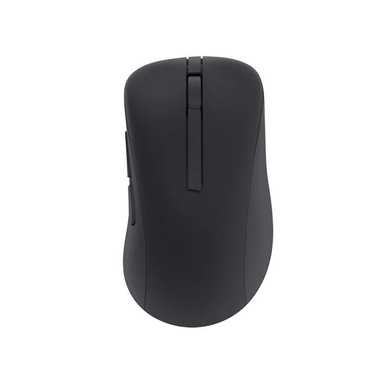 Asus MD102 Wireless Mouse Dark Grey