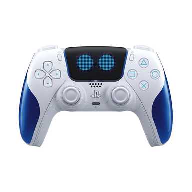 Sony PS5 Wireless Controller Dualsense Astro Bot Limited Edition White