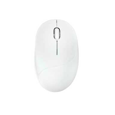 Asus MD101 Wireless Mouse White