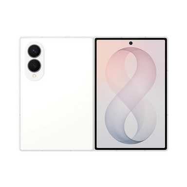 Samsung Galaxy Fold 8 F971 5G 12/256GB Cream