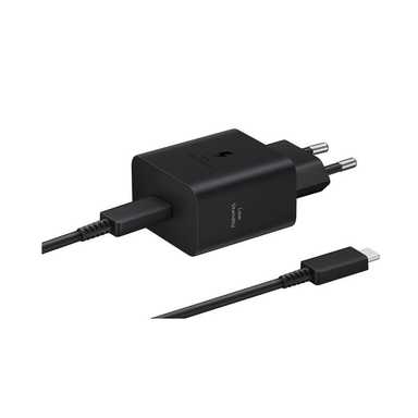 Samsung Travel Adapter 45W With Cabel EP-T4511X