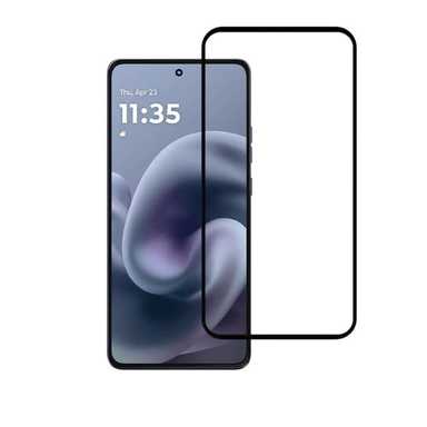 Glass Pro+ Full Screen Tempered Glass Motorola Moto G86