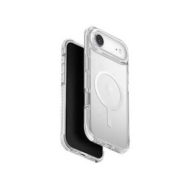 Uniq Hybrid Magclick Charging Combat Apple iPhone Air Blanc White