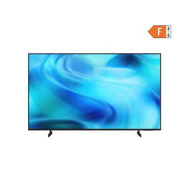 Samsung TV UE50U7000HUXPY Black