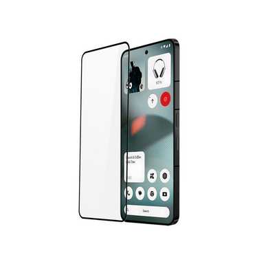 Glass Pro+ Full Screen Tempered Glass 111D Nothing Phone 3