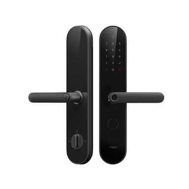 Aqara Door Lock N100 Black