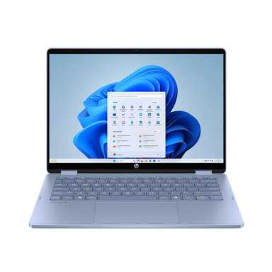 HP OmniBook 5 Flip x360 CV6X6EA, Intel Core 7-150U, Intel Graphics, 24GB RAM SSD 1TB, Free Dos, Laptop