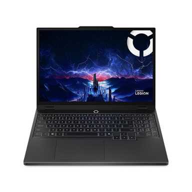 Lenovo Legion 5 83F00061RK, Intel Core Ultra 7-255HX 20c, NVIDIA GeForce RTX 5070 8GB, 16GB RAM SSD 1TB, Free Dos, ლეპტოპი