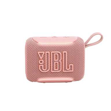 JBL GO 5 Pink