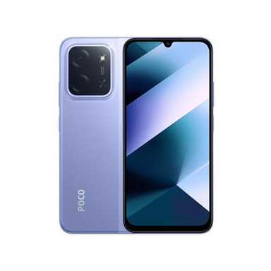 Xiaomi Poco C85 LTE 6/128GB Purple