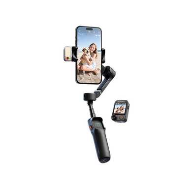 Hohem Gimbal ISteady V3 Ultra Black